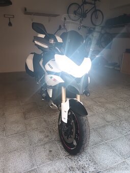 Ducati multistrada 1200 - 11