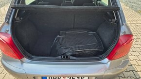 Peugeot 307 1.6i LPG digi klima, alu kola, bez koroze - 11