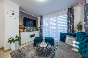 Prodej rodinného domu, 96 m², Úvaly, ul. Vladimíra Vondráčka - 11