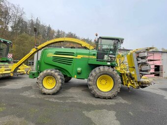 John Deere 7350 ProDrive - 11