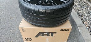 ABT Sportsline type GR R20 - 11