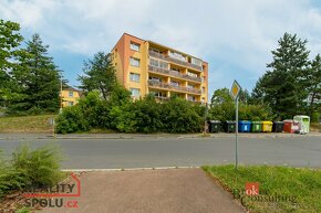 Prodej, byty/1+kk, 35 m2, Komenského 1088/26, Bolevec, 32300 - 11