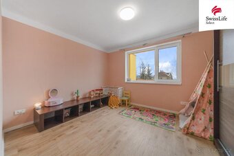 Prodej rodinného domu 138 m2 Muchova, Trutnov - 11