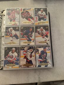 Prodej karet NHL 95-96 FLEER Ultra - 11