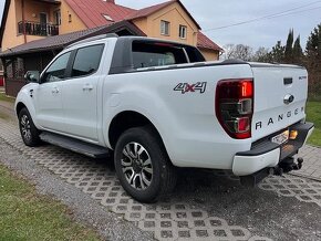 Ford Ranger Wldtrak 3.2TDCI,88tkm - 11