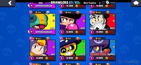 Brawl stars ucet - 11