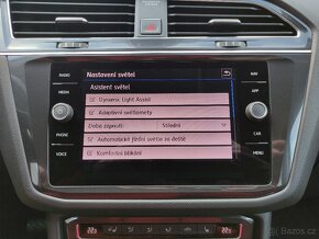 VW Tiguan ALLSPACE DSG 7Míst 4x4 FullLED HUD NAVI TAŽNÉ - 11