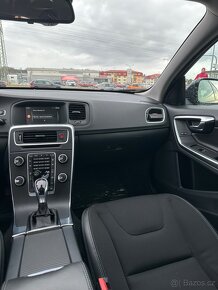 Volvo s60 D3 2016 - 11