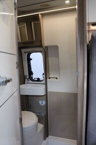 Chausson V697 Road-Line VIP - 11