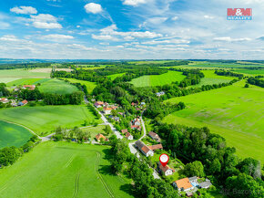 Prodej rodinného domu v Kraborovicích, ul. Kraborovice - 11