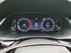 Octavia 2.0TDI DSG 85kw Ambition 1maj ČR - 11