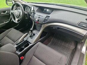 Honda Accord 2,2 i-DTEC Elegance - 11