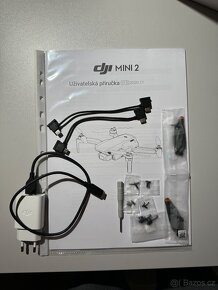 DJI mini 2 - Fly more combo - 11