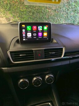 Bezkáblový modul pre APPLE CAR PLAY / ANDROID AUTO - 11