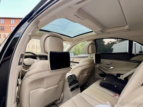 Mercedes-Benz S 350 Bluetec - 11