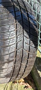 Zimní Alu kola 195/50 R15 5x100/5x112 - 11