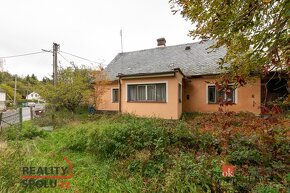 Prodej, domy/rodinný, 140 m2, 79315 Lichnov, Bruntál [ID 669 - 11