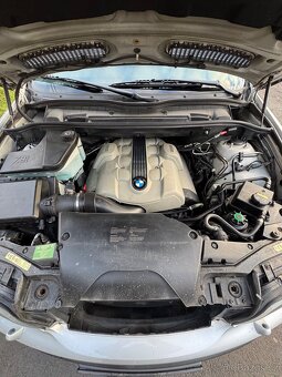 Bmw x5 is 4.8 v8 - 11