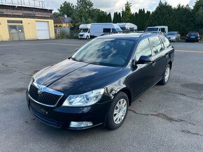 Díly škoda Octavia 2 1.6tdi 77 kw cayc - 11