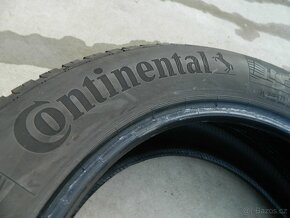 235/55 r18 100v 4ks Continental all sesson - 11