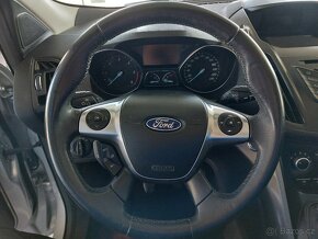 Ford Kuga 2.0 TDCi,4x4,TREND,2.MAJITEL,TAŽNÉ - 11