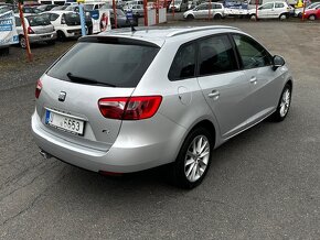 Seat ibiza 1.4TSi FR, r.2013, 1.maj.,serviska,top,automat - 11