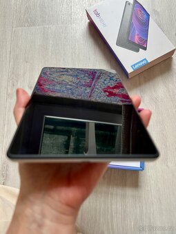 Tablet Lenovo M8 - Nový - 11