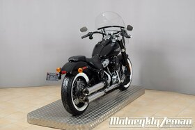 Harley-Davidson FLSL Softail Slim 2018 - 11