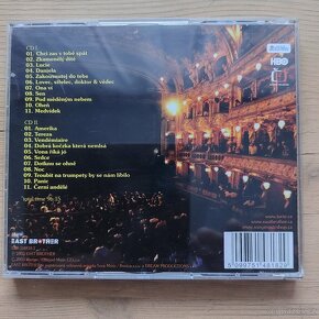 CD česká i zahraniční - 11