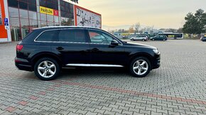 Audi Q7 2016 3.0tdi tiptronic - 11