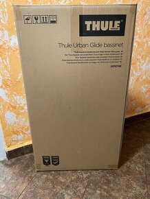 Thule Urban Glide 2 - 11