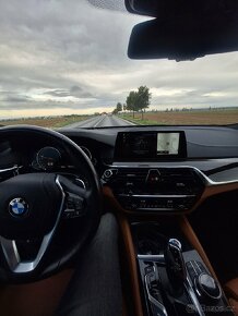 BMW 640i GT XDrive Luxury Line - 11