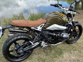 BMW R nine-T Scrambler - 11