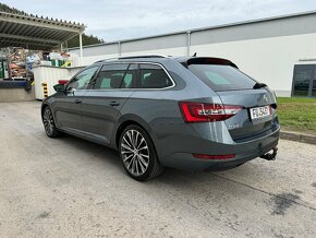 Škoda Superb III Laurin&Klement 2.0TDI 140kw DSG - 11