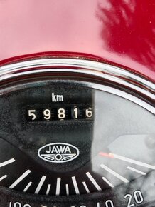 Jawa 250/592 - 11