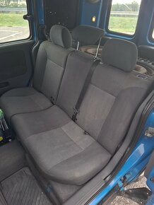 Opel combo 1.7tdi 55kw prodej nebo vyměním - 11