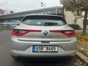 Renault Mégane - 11