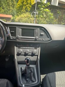 Seat Leon 1.6 TDI 77kw - 11