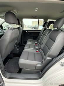 Volkswagen touran 1.2tsi 77kW - 11