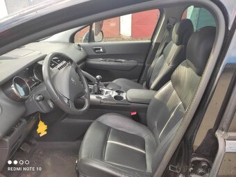 Peugeot 3008 2,0HDI - 11