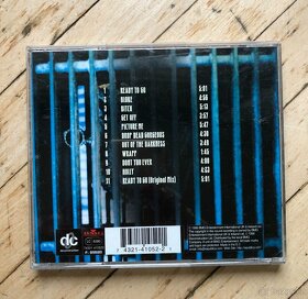 CD - Madonna, Travis,Williams, morcheeba, republika, Bár…. - 11