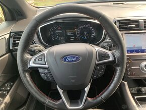 Ford Mondeo 2.0 EcoBlue ST-Line DSG PowerShift - 11