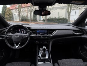 Opel Insignia Grand Sport 2.0 CDTI 128 kW - 11