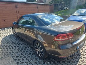 Volkswagen Eos 2.0 tdi - 11