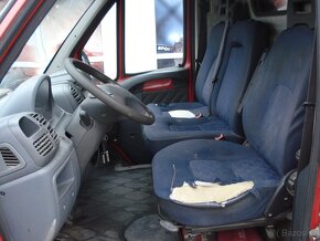 FIAT DUCATO 2.8 JTD - 11