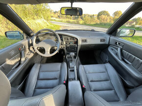 Subaru Legacy 1991 sedan - 11