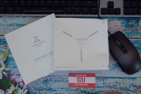 Originální příslušenství pro vysavač Xiaomi / Roidmi / Viomi - 11