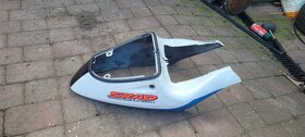 kompletni plasty i s nadrzi rv 96 az 2000 gsxr srad - 11