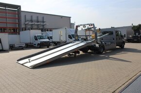 Iveco Daily 3.0 70C Hydraulická odtahovka, Nové, DPH - 11