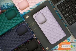 Binfen zavírací pouzdra pro Xiaomi / Redmi / Poco - 11